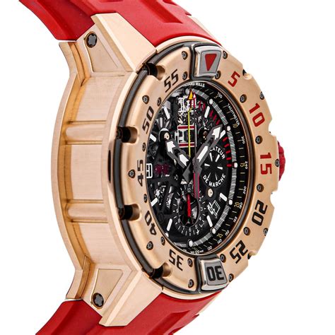 richard mille 032 price|Pre.